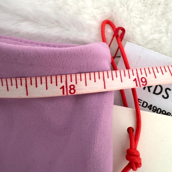 Open Edit Lavender Scuba Tank Top, Size XL - NWT - Picture 8 of 9